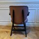 Paire de fauteuils Louis Van Teeffelen pour Webe