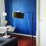 Design floor lamp