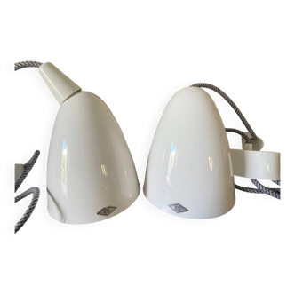 Porcelain Suspensions - Hector