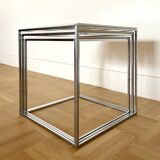 PK71 Poul Kjærholm tables