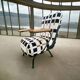 Fauteuil original industriel années 50’s