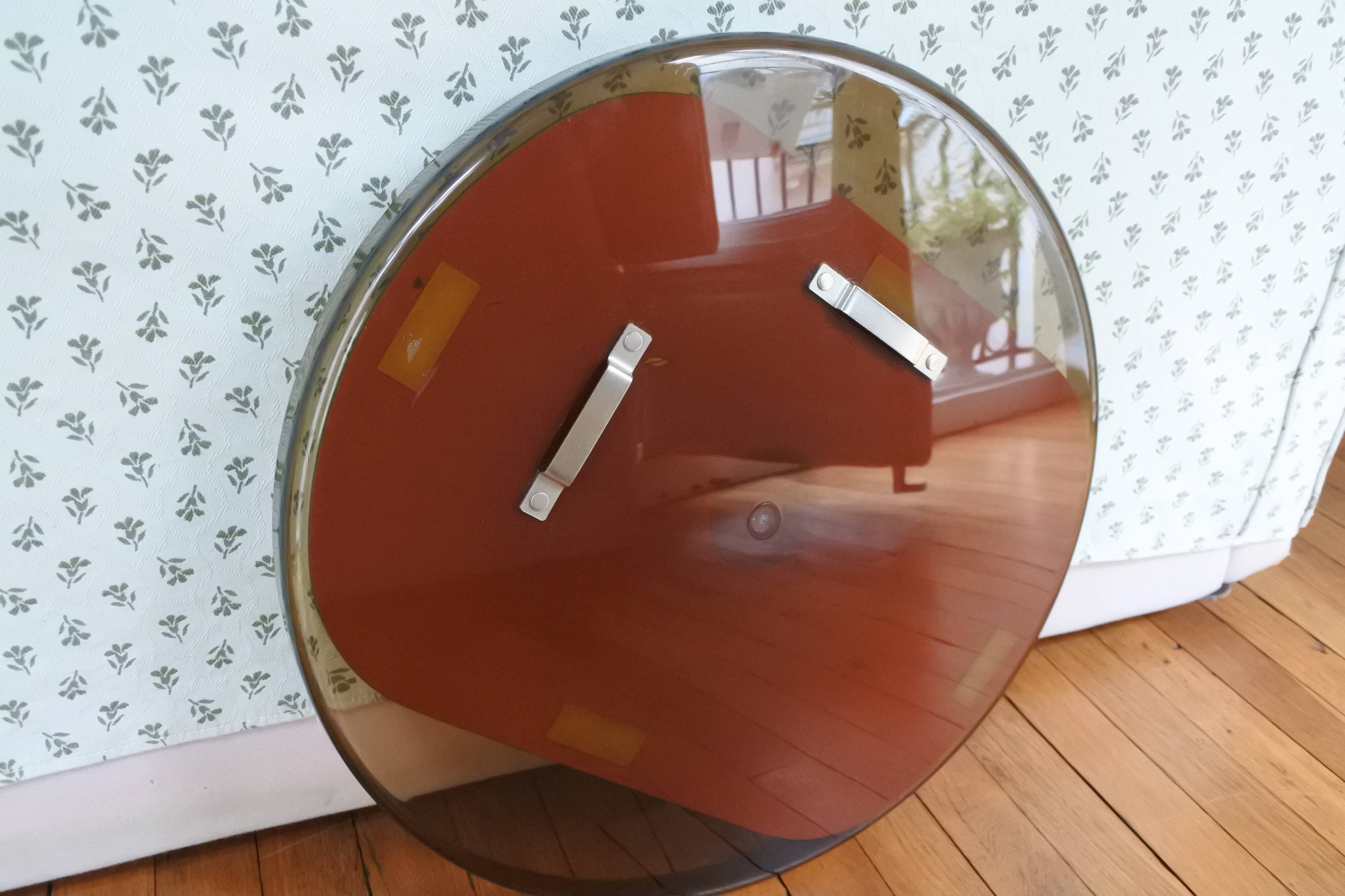 Altuglas mirror, 58 cm