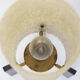 Lampe de table mid-century, années 1960