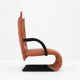 ‘Zen’ armchair by Claude Brisson for Ligne Roset