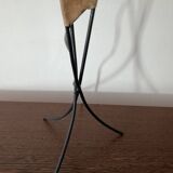 Tripod lamp from the 50s