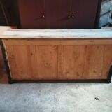Four-door furniture