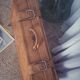 Valise vintage