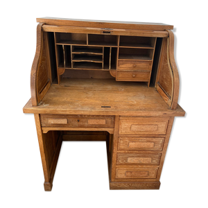 bureau américain
