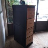 Meuble de métier