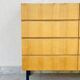 Vintage chest of drawers 1960