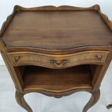 Pair of Louis XV bedside tables