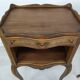 Pair of Louis XV bedside tables