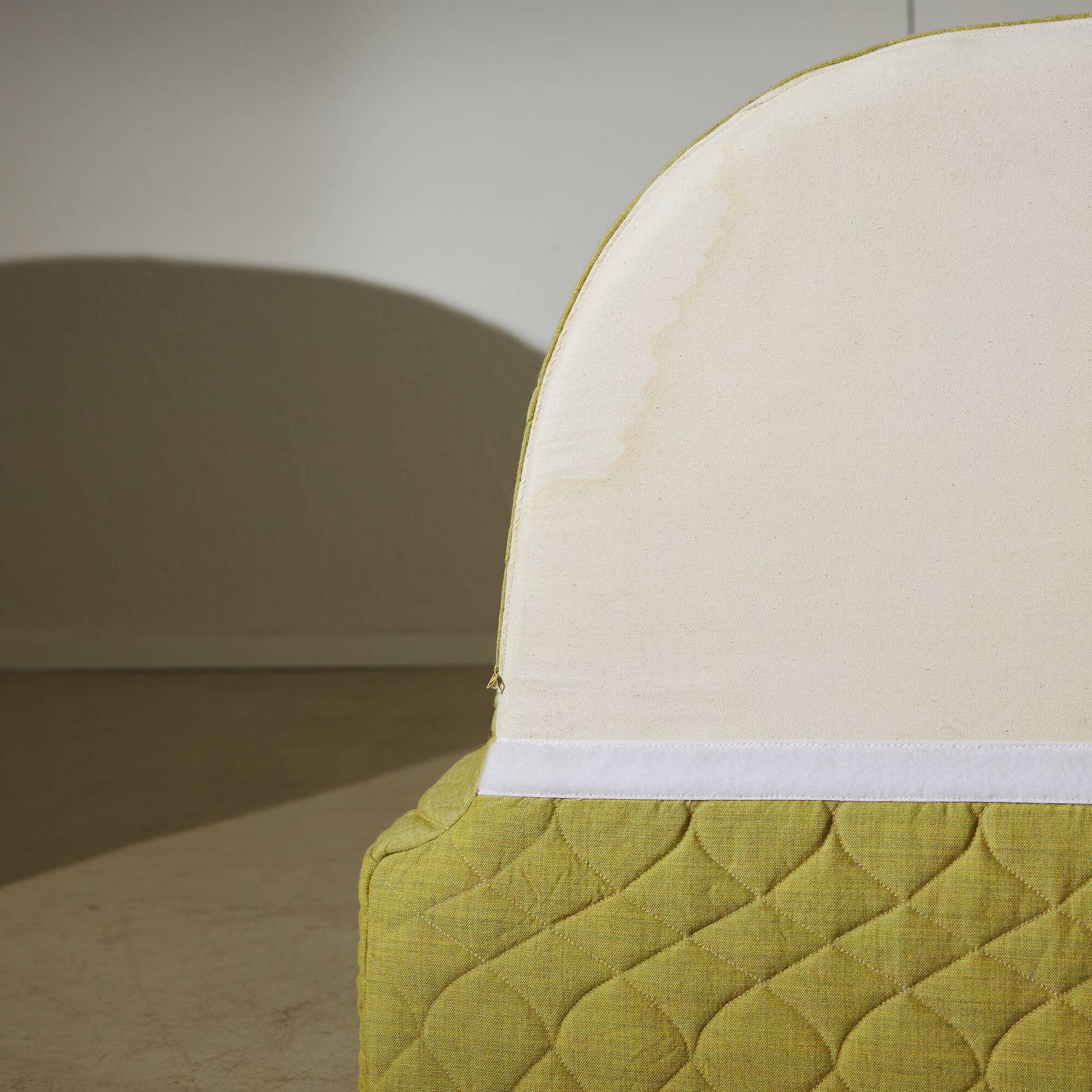 Redondo Armchair by Patricia Urquiola for Moroso, 2010