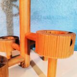 Bougeoir Scandinave 1980s
