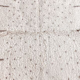 Beni weain beige carpet with dug patterns "bni drar" 287 x 210cm