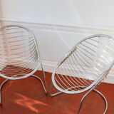 Egg Chair by Gastone Rinaldi