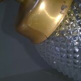 Lampe à poser des années 1940