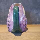 Toucan water pitcher