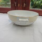 Salad bowl / Soupière L'Amandinoise