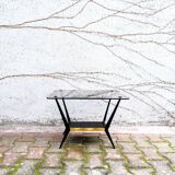 Coffee table by Angelo Ostuni