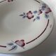 Ceranord St Amand pedestal plate model Nigeria 1920