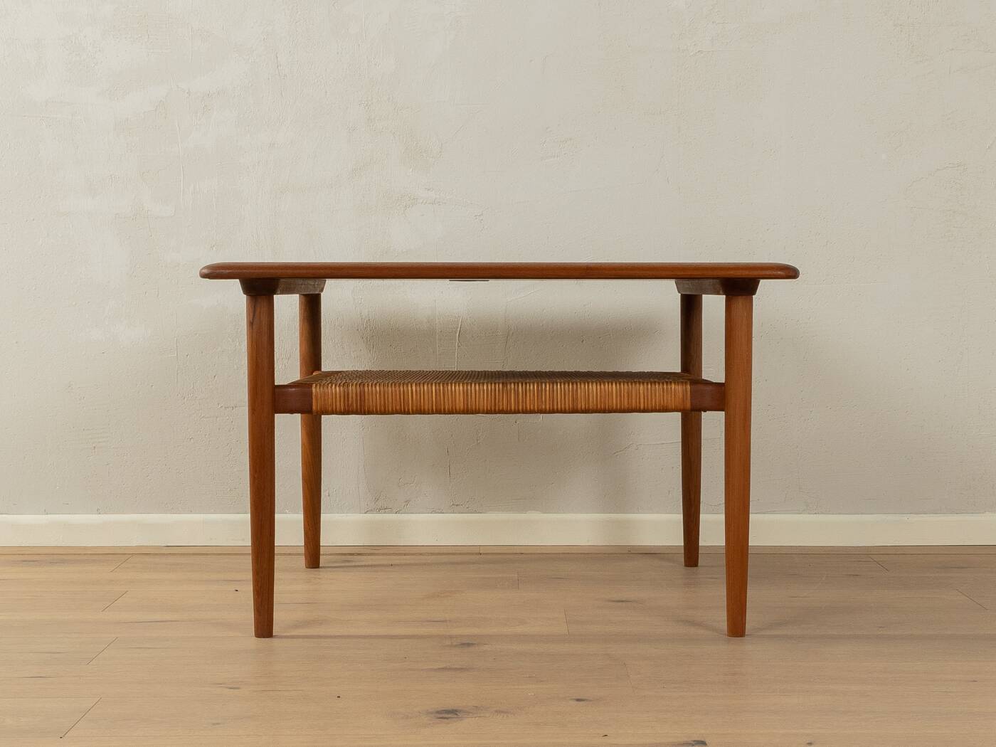 Table basse modèle 214, Kurt Østervig