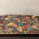 Vintage fiberglass tray