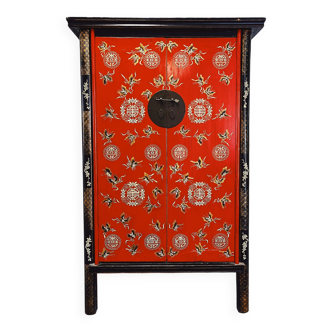 Placard chinois Antique