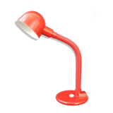 Aluminor vintage lamp 1980