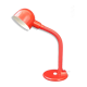 Lampe vintage 1980 Aluminor