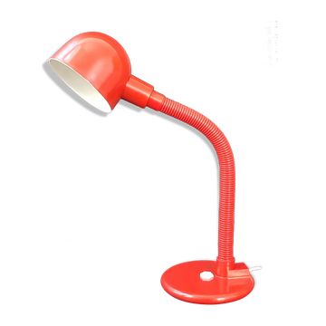 Aluminor vintage lamp 1980