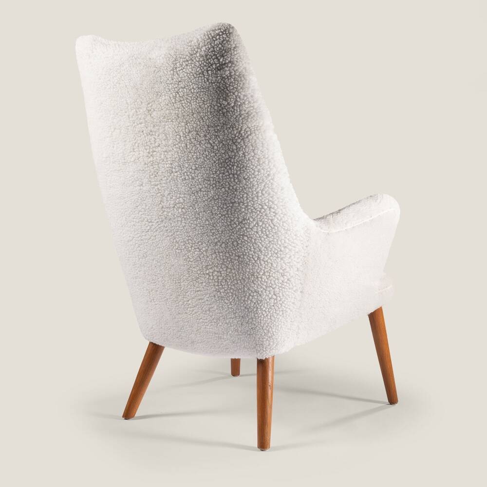 Easy Chair Mama Bear – Hans J. Wegner