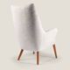 Easy Chair Mama Bear – Hans J. Wegner