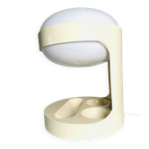 Lampe de table Kd29 par Joe Colombo pour Kartell, Italie, années 1970.