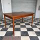 Table danoise en teck