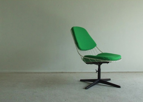 Chaise modèle FM25 par Cees Braakman pour UMS Pastoe Riviera 1950s