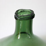 Demijohn green 25 litres