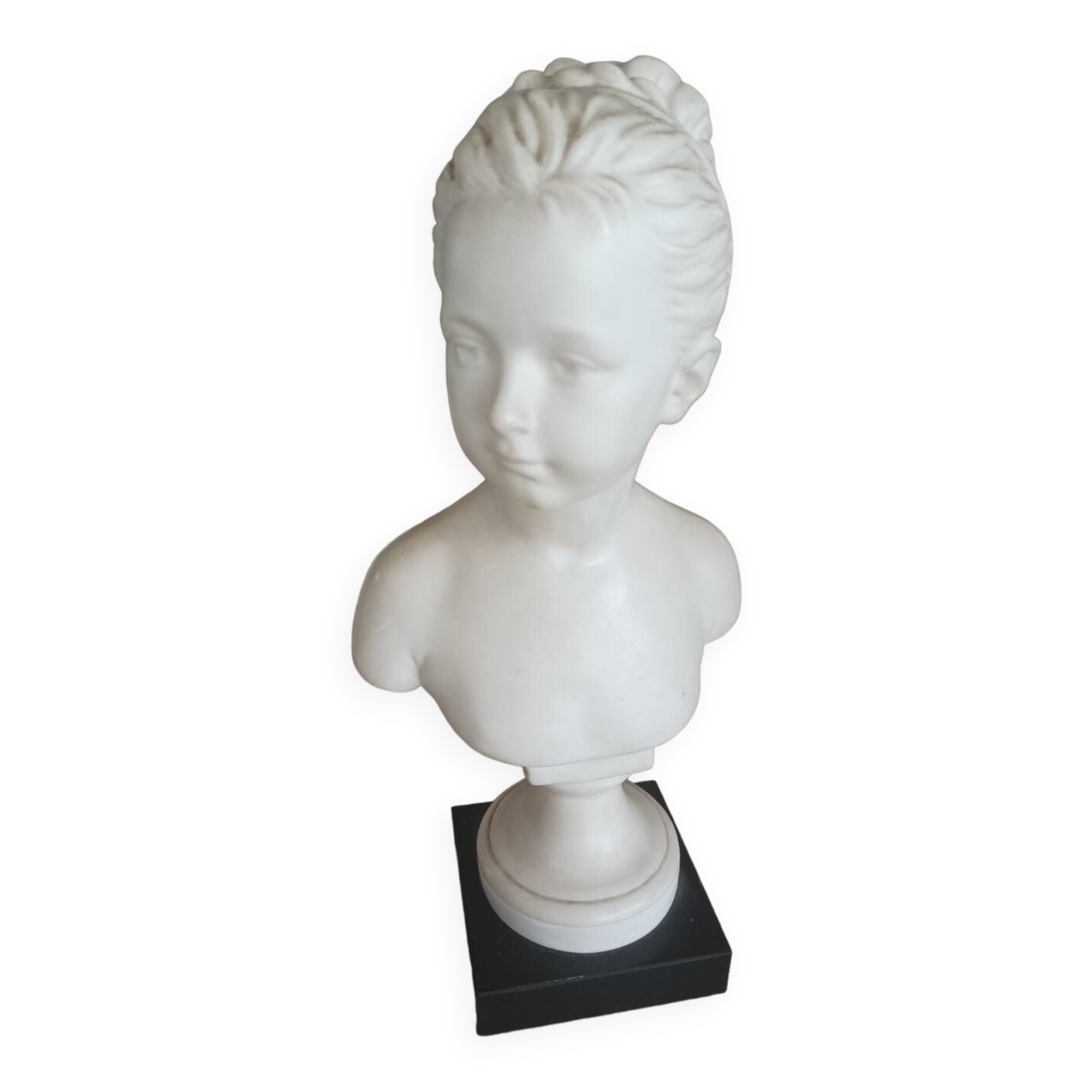 Female bust