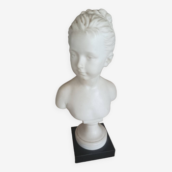 Female bust