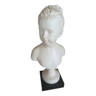 Female bust