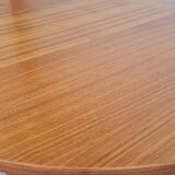 Scandinavian Round Table 1960