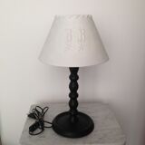 Lamp foot
