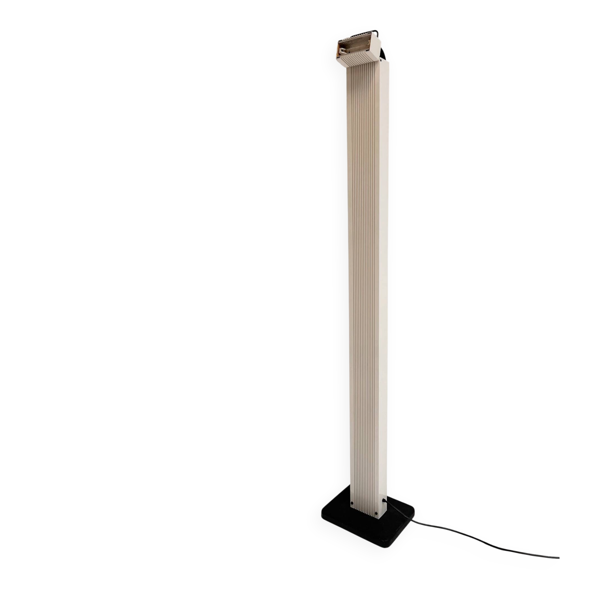 Zagar floor lamp by Sergio Carpani for Stilnovo, 1980’s