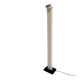 Zagar floor lamp by Sergio Carpani for Stilnovo, 1980’s