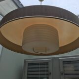 Vintage suspension - plastic