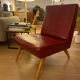 Fauteuil scandinave