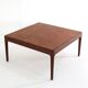 Vintage 'Bredeveld' coffee table