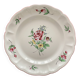 Round dish Lunéville KG