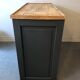 Old desk