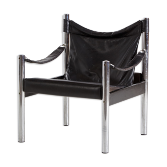 Safari armchair